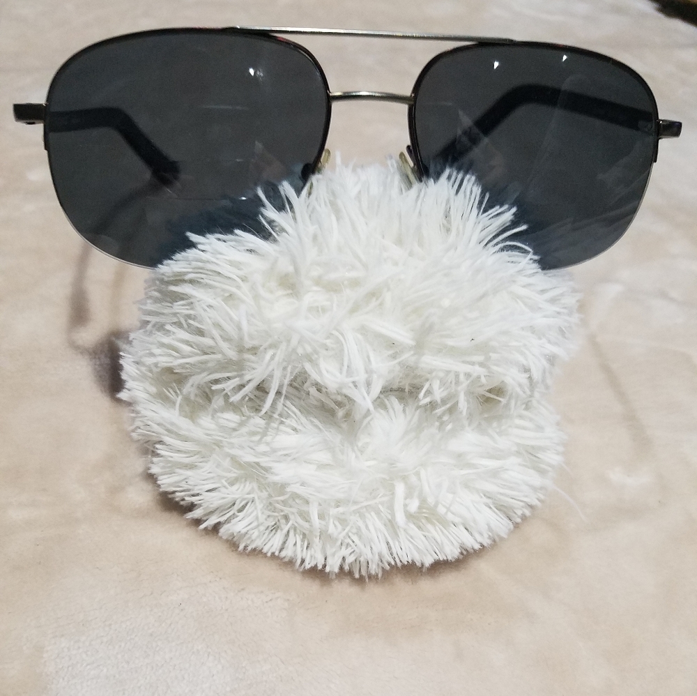 Trifocal Aviator